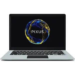 Ноутбук Pixus Vix Lite (4897058531602) (4897058531602)