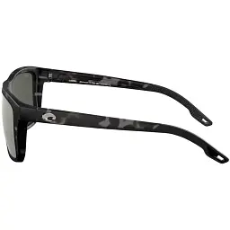 Окуляри Costa Del Mar Mainsail 580G Tiger Shark Gray Silver Mirrorror 06S9107 - мініатюра 4