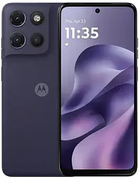 Мобільний телефон Motorola G17 Power 8/256GB Evening Blue (PBBM0005RS)