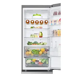 Холодильник LG GC-B509FNMW - мініатюра 10