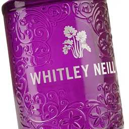 Напій безалкогольний Whitley Neill Rhubarb & Ginger 0% 0.7 л - мініатюра 5