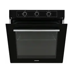Духова шафа KUMTEL A68-SF3 (MT) BLACK - мініатюра 3