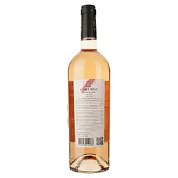 Вино Salcuta Eno Native Rose, рожеве, сухе, 0,75 л - мініатюра 2