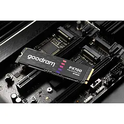 SSD накопичувач Goodram PX700 4TB (SSDPR-PX700-04T-80) [142729] - мініатюра 4