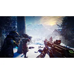 Ключ активації Microsoft Leap для Xbox One/Series S/X - мініатюра 2
