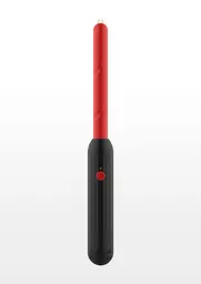 Электростимулятор Taboom Stick Electro Shock Wand, 34 см (черный) - миниатюра 2