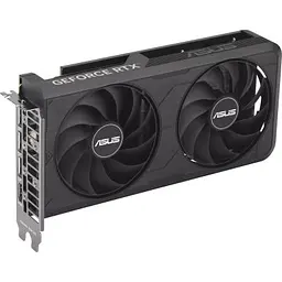 Відеокарта Asus GeForce RTX5060 8Gb DUAL OC EVO BULK (DUAL-RTX5060-O8G-EVO BULK) - мініатюра 2