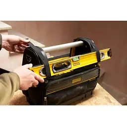 Сумка для інструменту Stanley FatMax Pro-Stack Soft Tote (FMST17626-1) - мініатюра 3