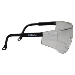 Захисні окуляри Sigma Fitter anti-scratch, anti-fog (9410261) - миниатюра 2