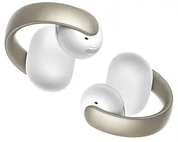 Навушники SoundСore AeroClip White Anker teh0021274