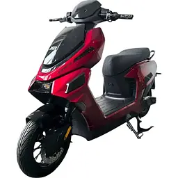 Електроскутер Corso ShattleX HT-394011 Red [172247]