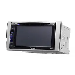 Перехідна рамка Hyundai Santa Fe Carav 11-449 - мініатюра 2