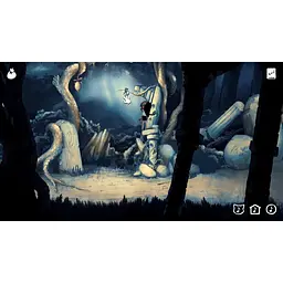 Ключ активації Microsoft Children of Silentown для Xbox One/Series - мініатюра 3