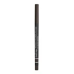 Автоматичний олівець IsaDora Intense Eyeliner 24 Hrs Wear, відтінок 61 (Black Brown), 0,35 г (523466) - мініатюра 2