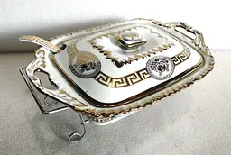 Марміт керамічний Bohmann Madonna MA -1136 2.2 л - мініатюра 7