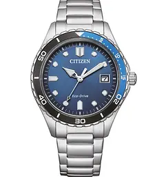 Годинник Citizen AW1821-89L