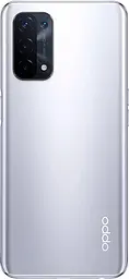 Смартфон Oppo A74 5G 6/128Gb Space Silver [83153] - мініатюра 4