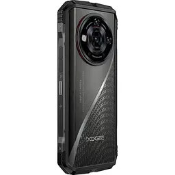 Смартфон Doogee S118 Pro 8/512GB Lunar Silver [138476] - мініатюра 5