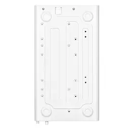 Корпус 2E GAMING Credo Plus V510W ARGB без БП White (2E-V510W) - мініатюра 5