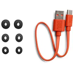 Навушники TWS JBL Wave Buds Black (JBLWBUDSBLK) - мініатюра 8