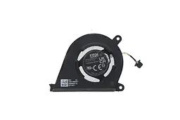 Вентилятор кулер для моноблока Asus ZenBook 15 UM3504DA (FAN 1) (BAPA0705R5HY035) Asus, 5V, 4pin - мініатюра 2