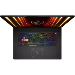 Ноутбук MSI Crosshair 18 HX AI A2XWGKG (A2XWGKG-012US) CUSTOM2 [174001] - мініатюра 5