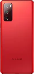 Смартфон Samsung Galaxy S20 FE SM-G780G 6/128GB Cloud Red - мініатюра 3
