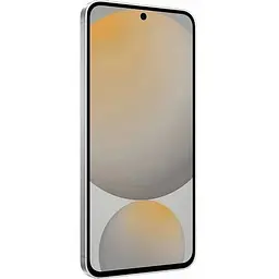 Смартфон Samsung Galaxy S24 FE 8/256Gb Marble Gray (SM-S721BZAC) - мініатюра 2
