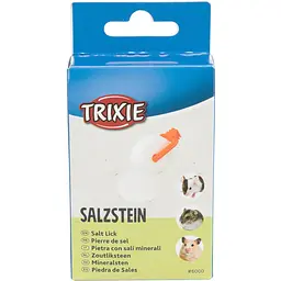 Мінеральна сіль для гризунів Trixie 108 г / 2 шт