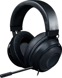 Гарнітура RAZER Kraken Black (RZ04-02830100-R3U1)