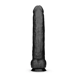 Фалоімітатор Buttr Operation Dingo Huge Dildo - мініатюра 4