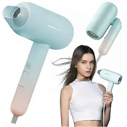Фен Xiaomi Enchen Air 2 Plus - мініатюра 3