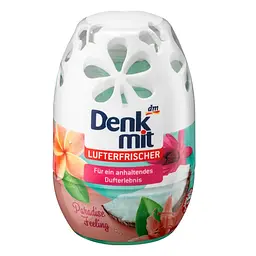 Освіжувач повітря DenkMit Paradise Feeling, 150 мл