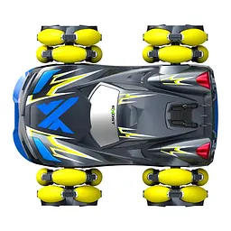 Машина на радіокеруванні Silverlit Hyper Drift 1:14 (20265) - мініатюра 2