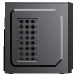 Корпус GameMax MT519-NP-2U3-CR без БП Black (MT519-NP-2U3-CR) - мініатюра 7