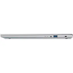 Ноутбук ACER Aspire Go 16 AG16-71P-77TD, Intel Core 7 150U до 5.4 ГГц, 16" WUXGA, 32 ГБ, SSD 1 ТБ, Intel Graphics, Free DOS - мініатюра 9