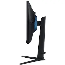 Монітор Samsung LS24DG300EIXUA - мініатюра 7