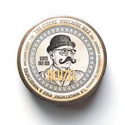 Віск для вусів Reuzel The Stache 28 г