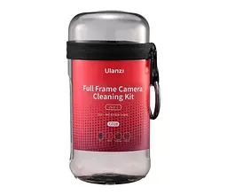 Набір для чистки Ulanzi CO28 Camera Cleaning Kit For Full Frame Cameras - мініатюра 6