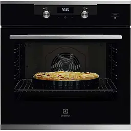 Духовка електрична Electrolux KODEF75X2