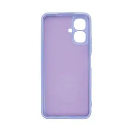 Чехол ArmorStandart ICON для Tecno Spark Go 2 4G Camera cover Lavender (ARM88248) - мініатюра 2