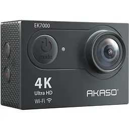 Екшн-камера Akaso EK7000 - мініатюра 2