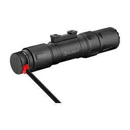Ліхтар Olight Odin S M-LOK Matte Black (0.0002.0103) - мініатюра 5