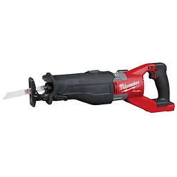Пила шабельна акумуляторна MILWAUKEE, M18 FSX-0C (кейс) - мініатюра 10