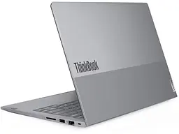 Ноутбук Lenovo ThinkBook 14 G9 IRL Arctic Grey (21UY0064RA) - мініатюра 3