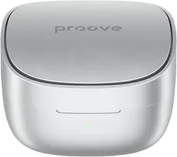 Навушники Proove Charm TWS Earbuds (APP) silver (TWCH0001AP06) - мініатюра 4