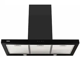 Витяжка ELEYUS Onix 1200 LED 90 BL