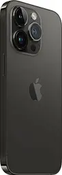 Смартфон Apple iPhone 14 Pro 128Gb Space Black Seller Refurbished - мініатюра 4