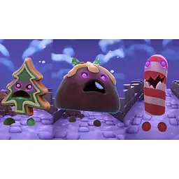 Ключ активації Microsoft Overcooked! 2 - Gourmet Edition для Xbox One/Series - мініатюра 3