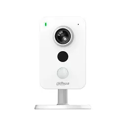 Відеокамера DH-IPC-K42P Dahua 4Mp f=2.8mm (99-00004815) - мініатюра 1